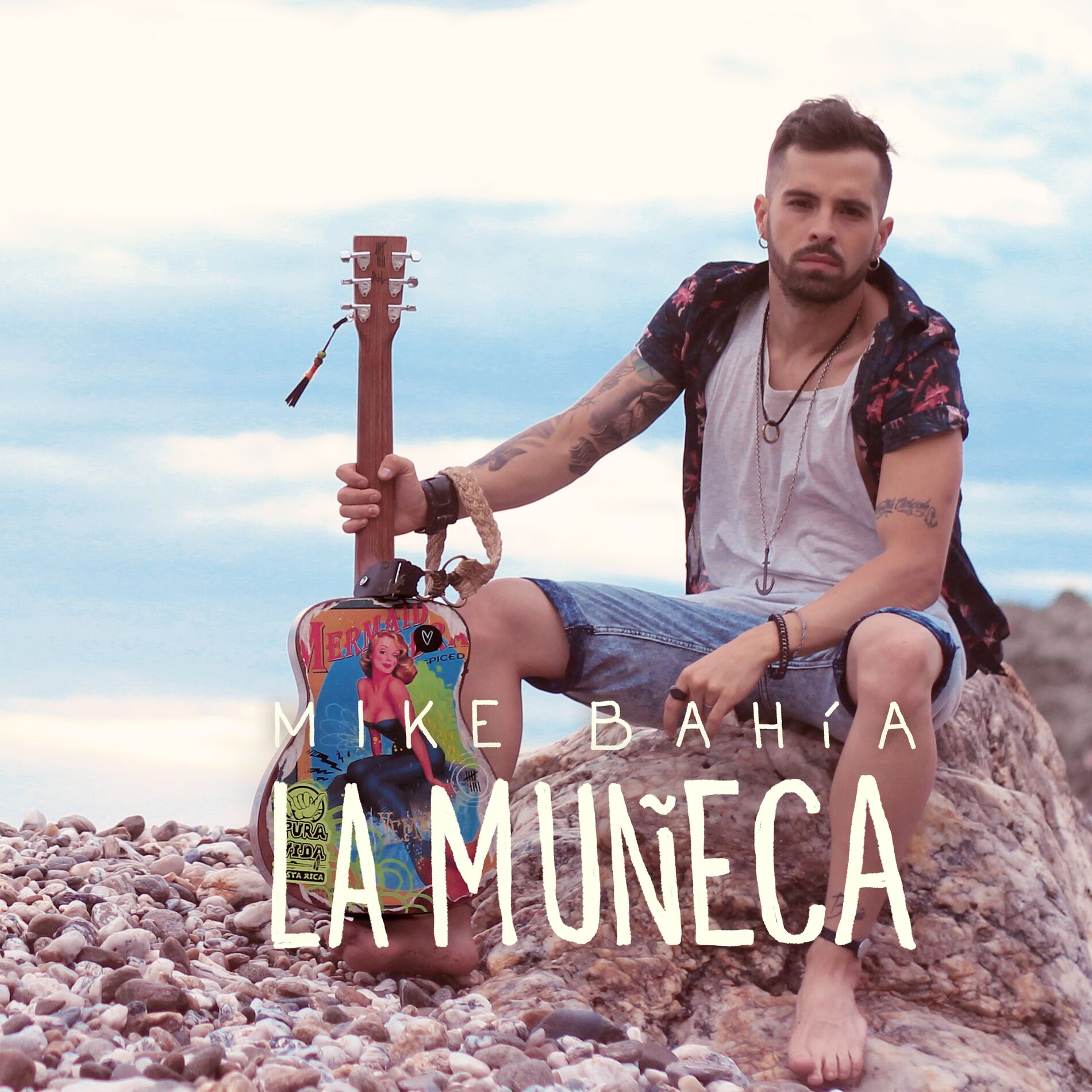 Album cover of La Muñeca