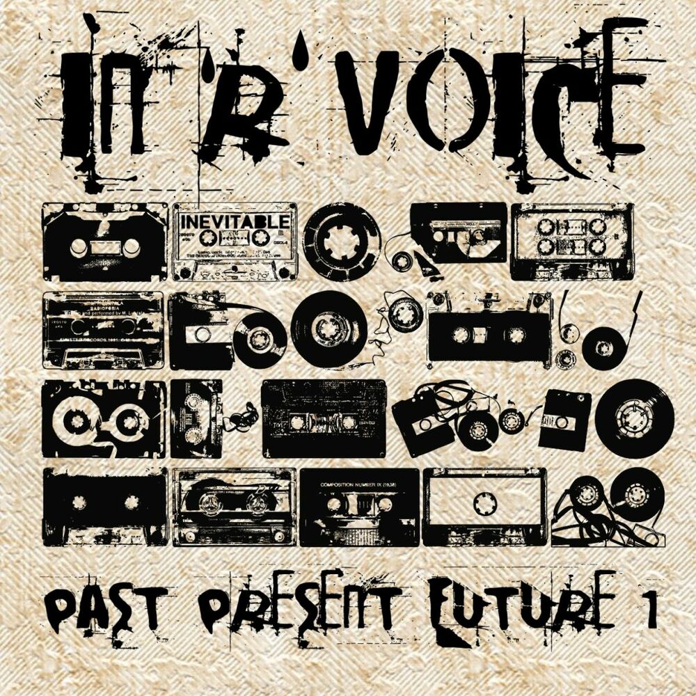 Picture of Past Present Future Part 1
