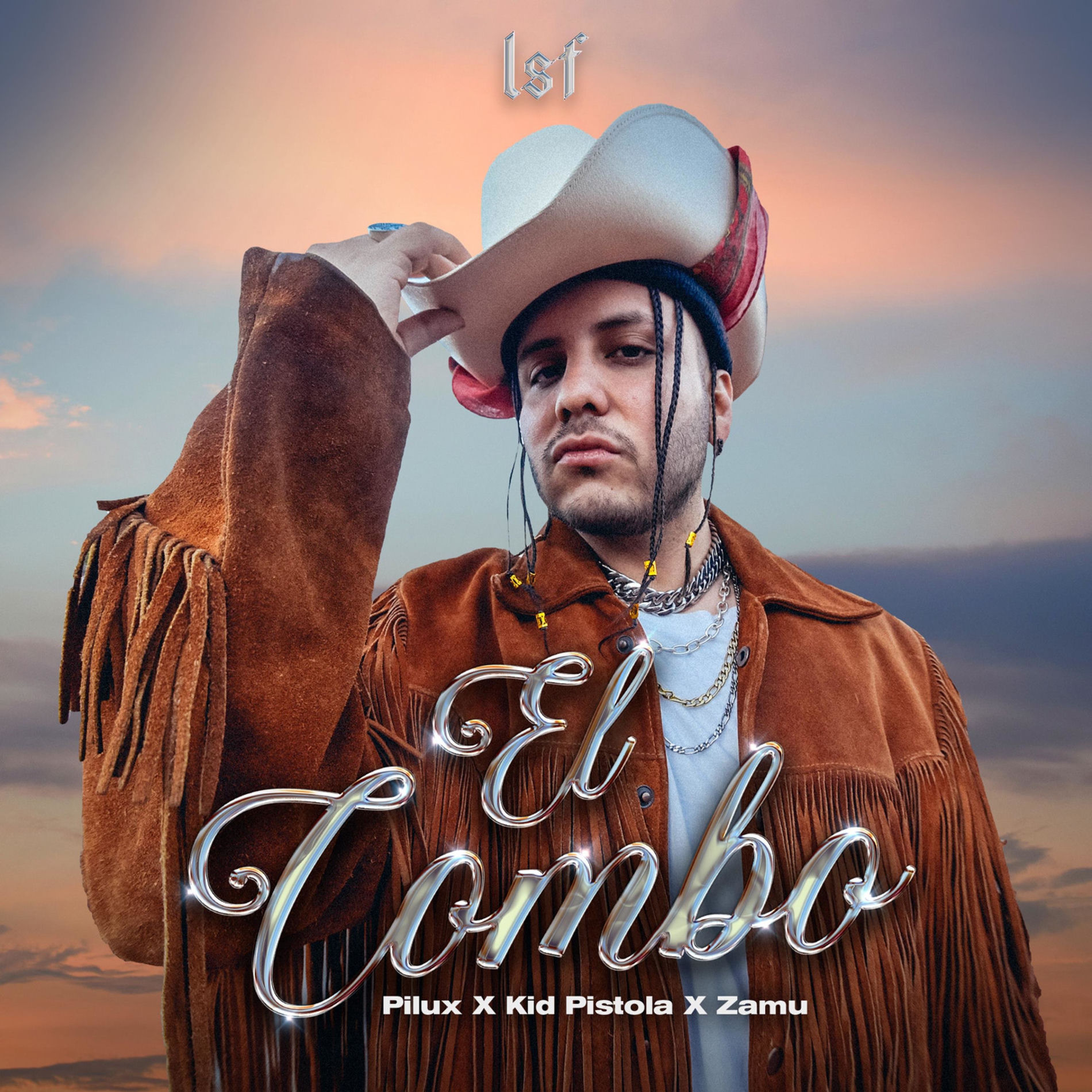 Album cover of El Combo