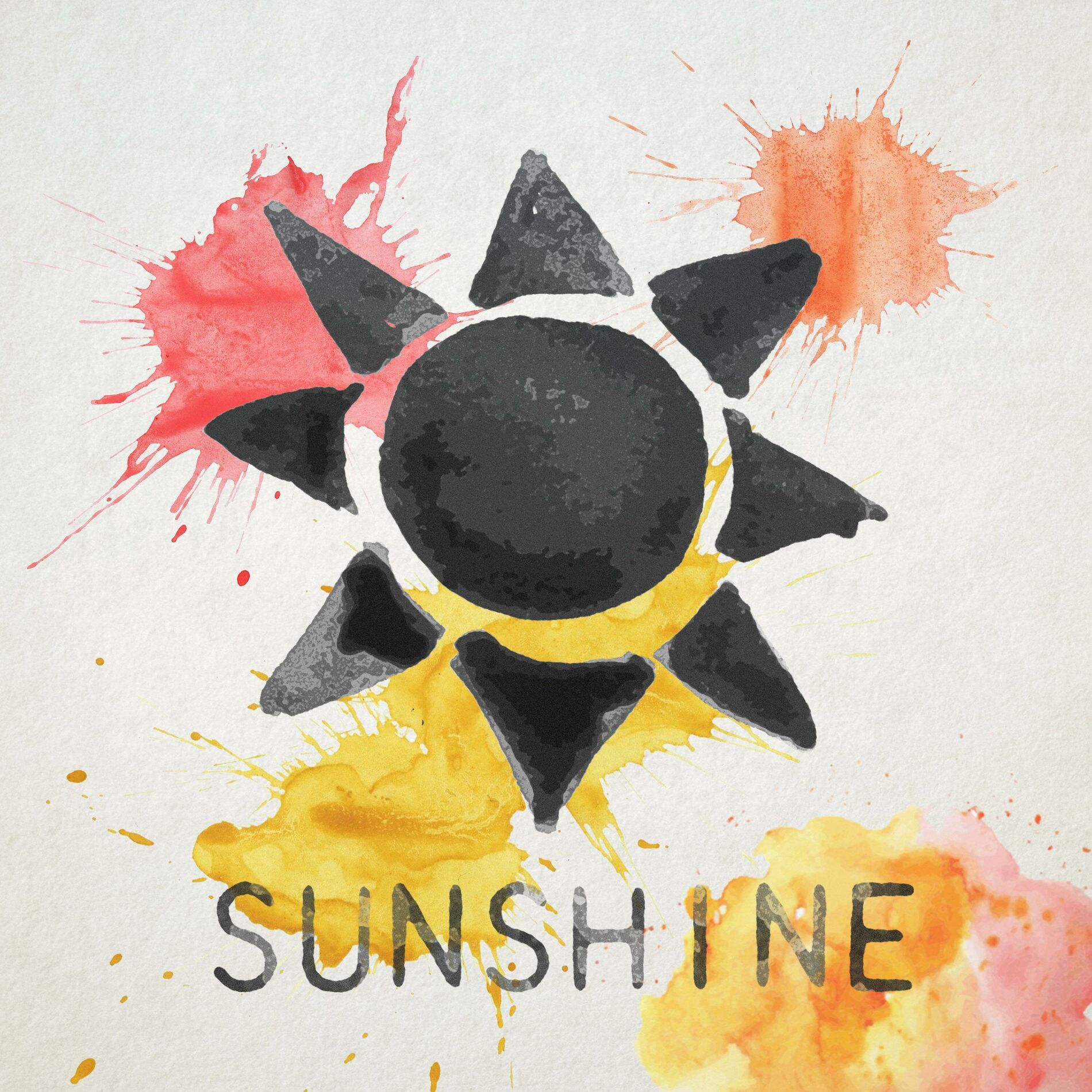 Album cover of SUNSHINE