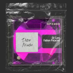 Cover of Disco Music