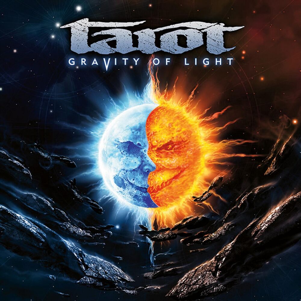 Picture of Gravity of Light