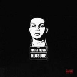 Cover of Klosure