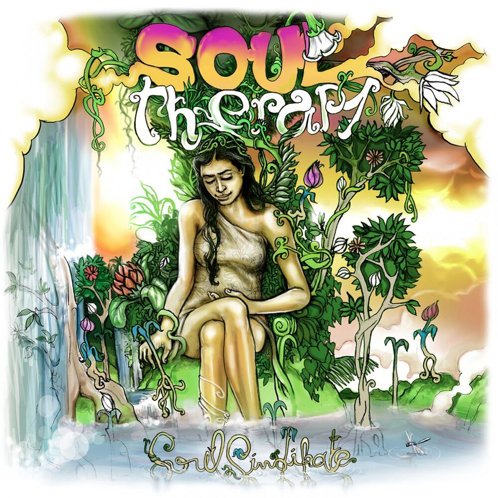 Picture of Soul Therapy