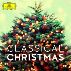 Cover of Classical Christmas