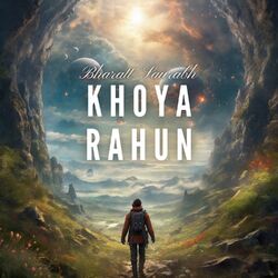 Cover of Khoya Rahun