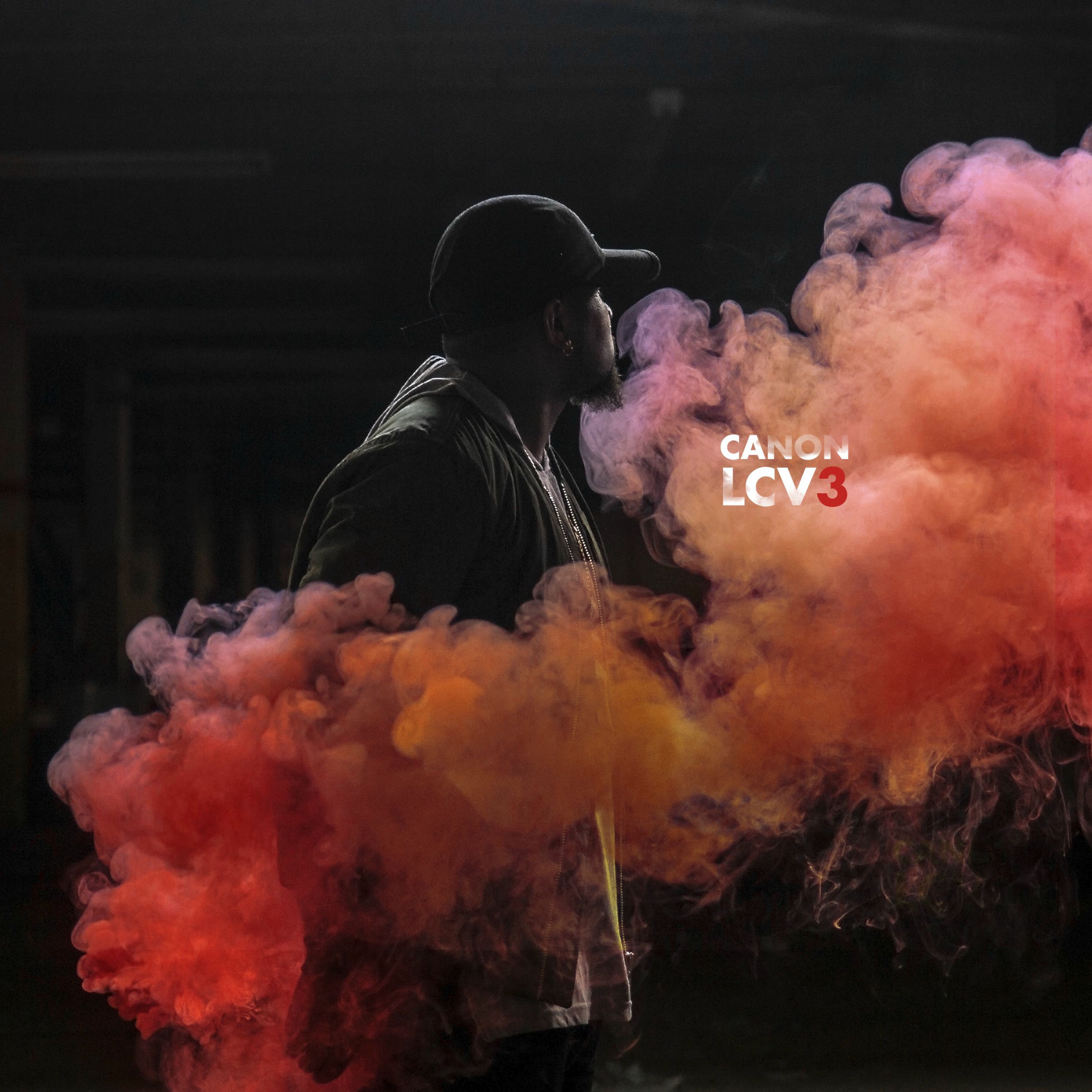 Album cover of Loose Canon, Vol. 3