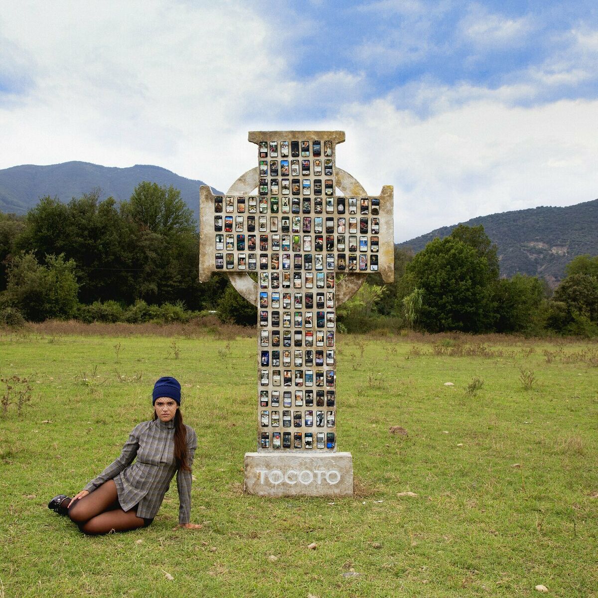 Album cover of Tocotó