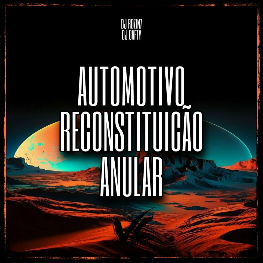 Picture of Automotivo Reconstituição Anular