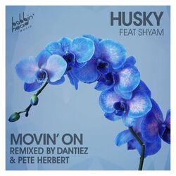 Cover of Movin' On