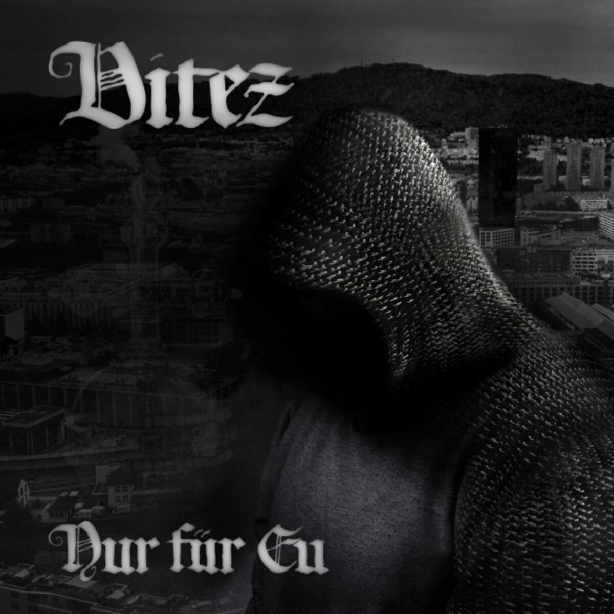 Album cover of Fuck wie die Ziit rännt