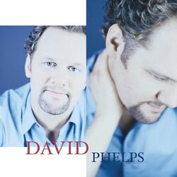 Cover of David Phelps