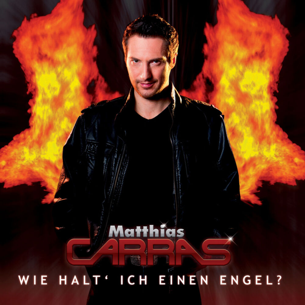 Picture of Wie halt' ich einen Engel?