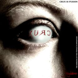 Cover of Crux Is Fusion