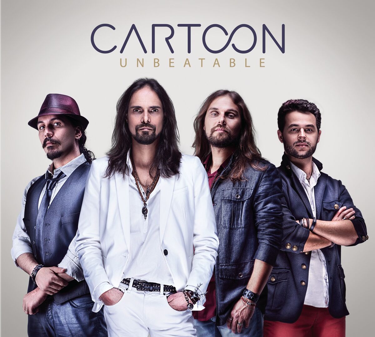 Album cover of Down On The Road Ahead