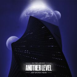 Cover of Another Level (Joep Sporck Remix)