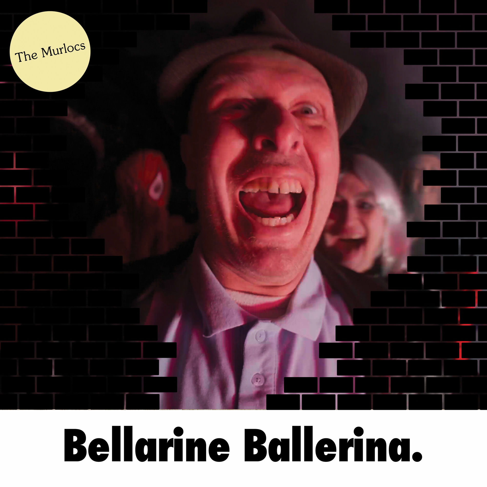 Album cover of Bellarine Ballerina