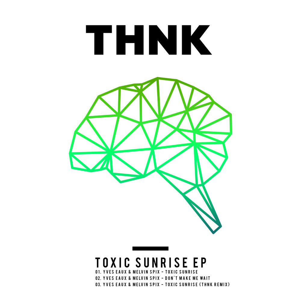 Picture of Toxic Sunrise EP