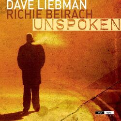 Cover of Unspoken