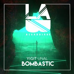 Cover of Bombastic