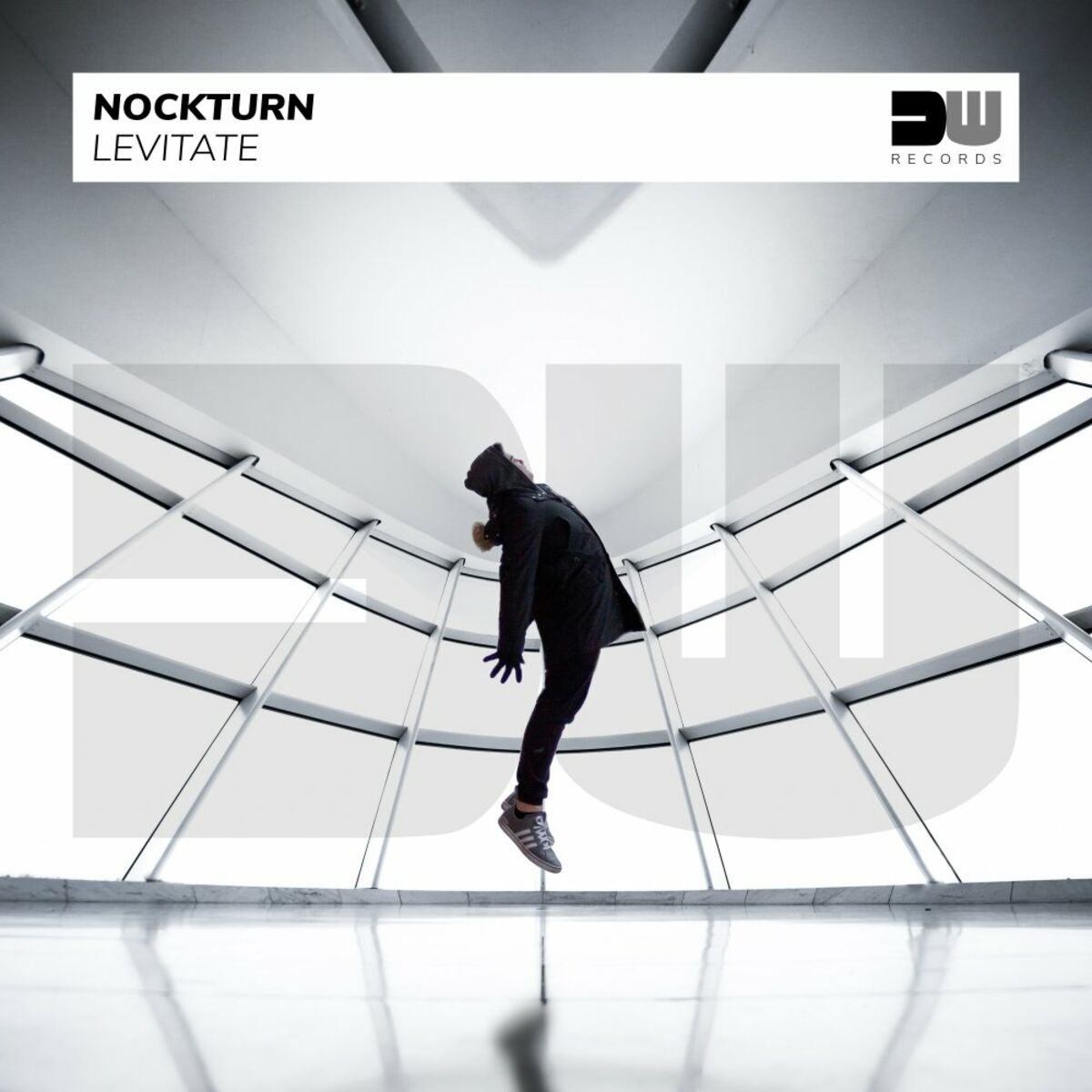 Album cover of Levitate