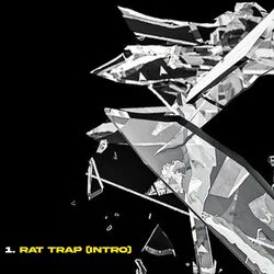Cover of Rat Trap (Intro)
