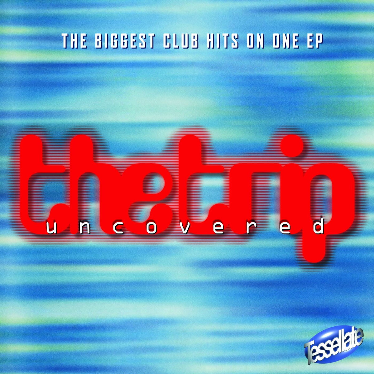 Album cover of Uncovered