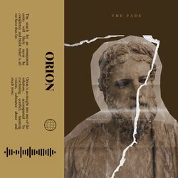 Cover of Orion