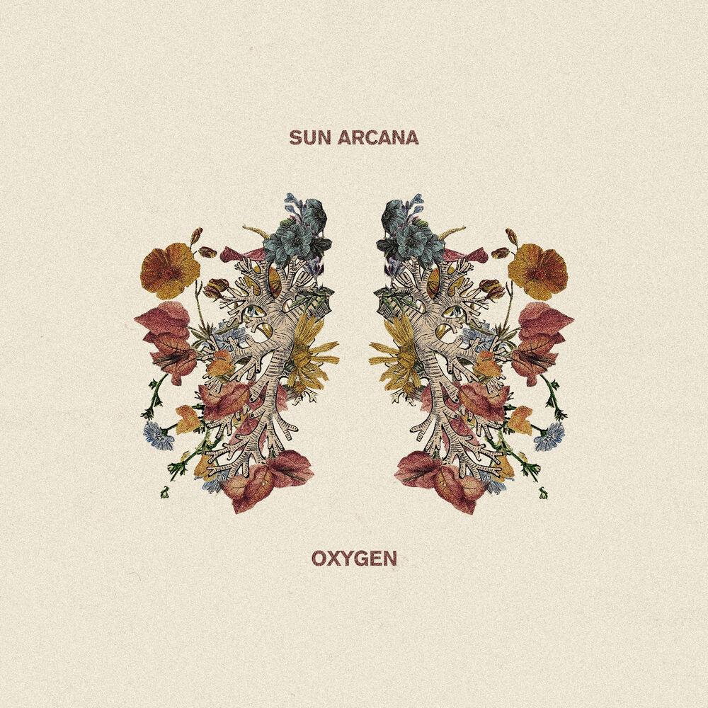 Picture of Oxygen (Single Edit)