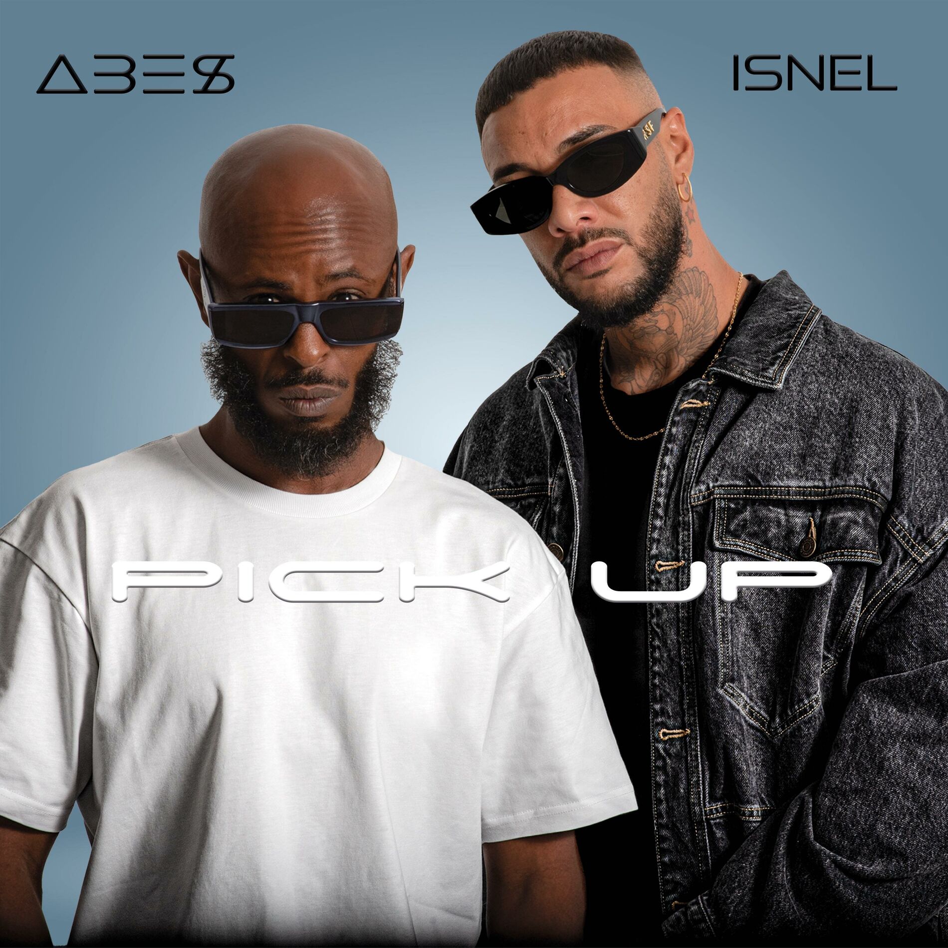 Album cover of PICK UP