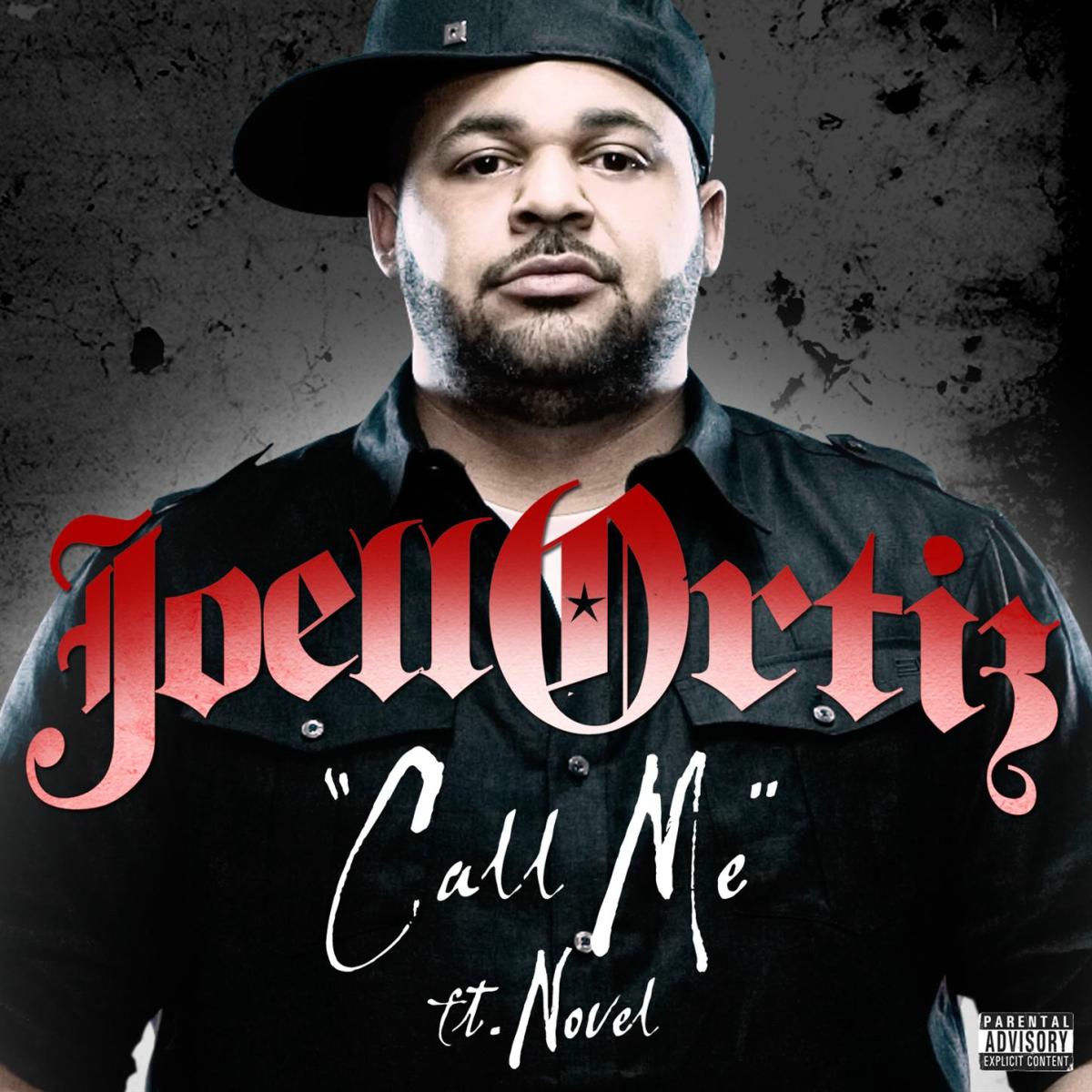Album cover of Call Me