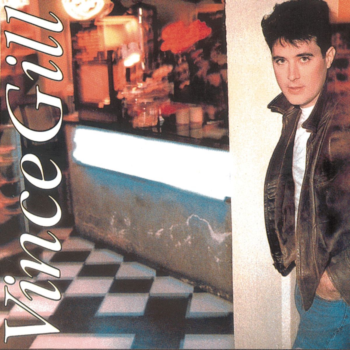 Album cover of The Things That Matter