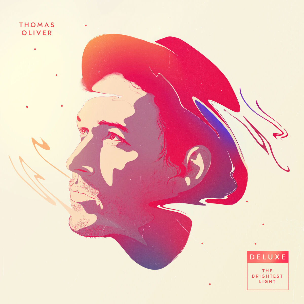Album cover of The Brightest Light