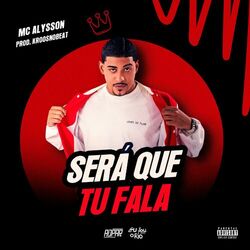 Cover of SERÁ QUE TU FALA