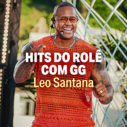 Cover of Hits do Rolê com GG