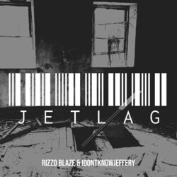 Cover of Jetlag