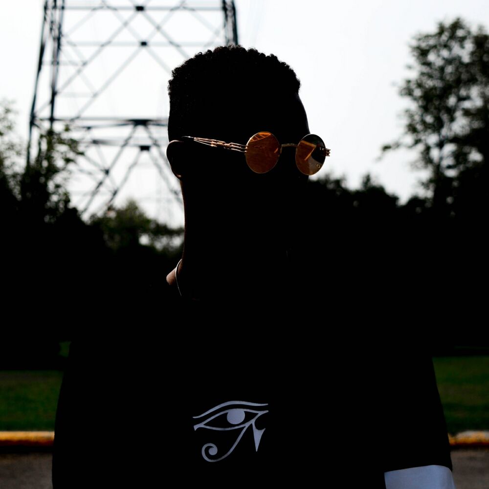 Picture of Black Sinner