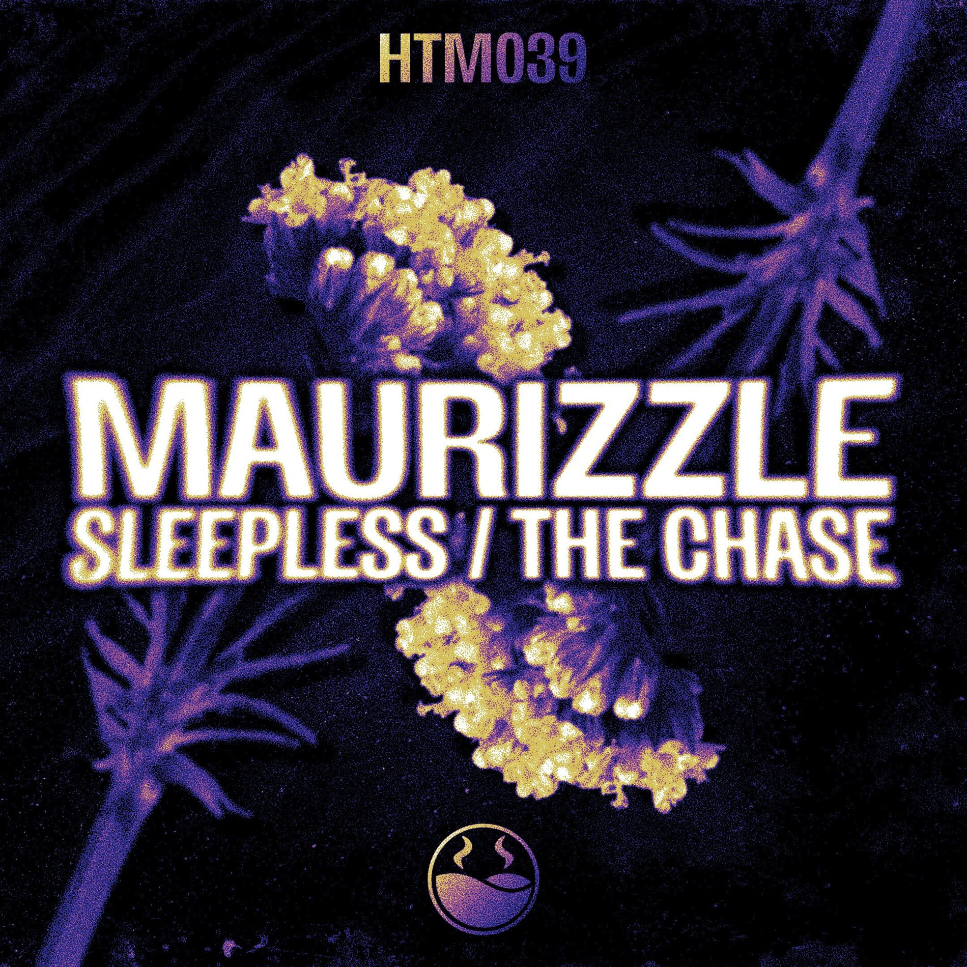 Album cover of Sleepless