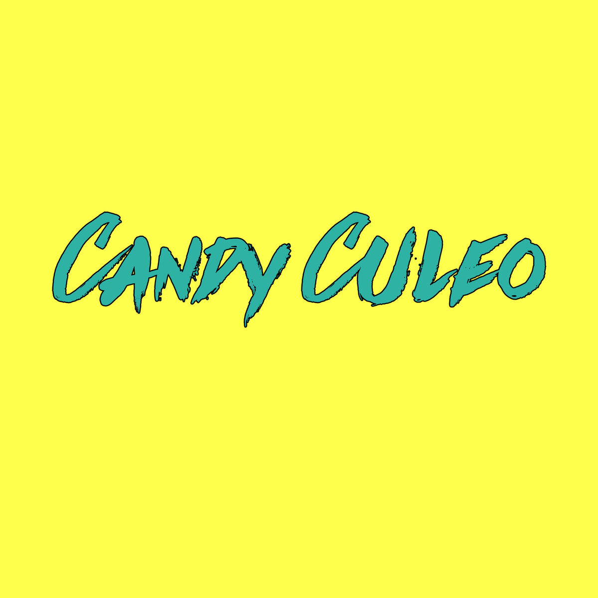 Album cover of Candy Culeo
