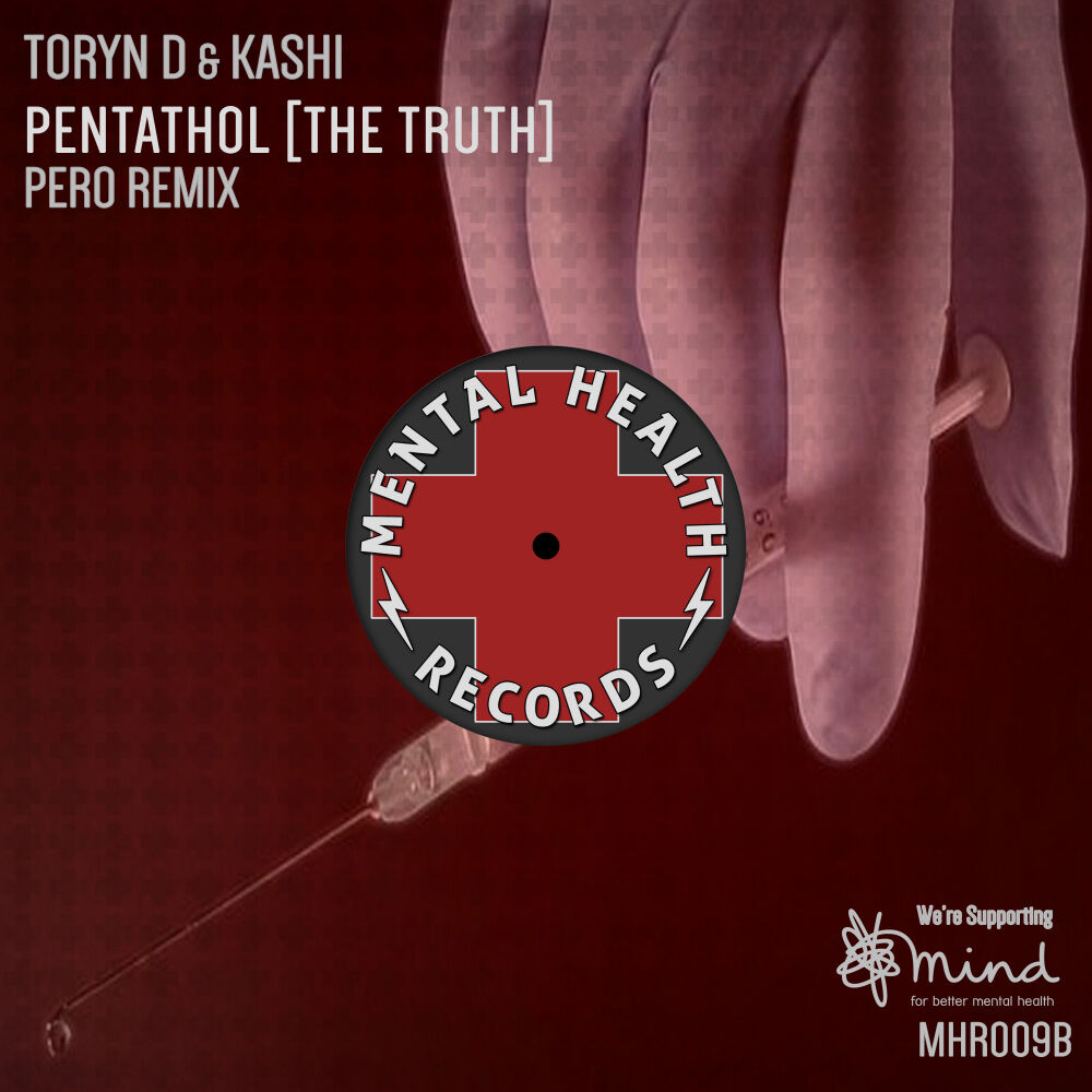 Picture of Pentathol (The Truth) (Pero Remix)