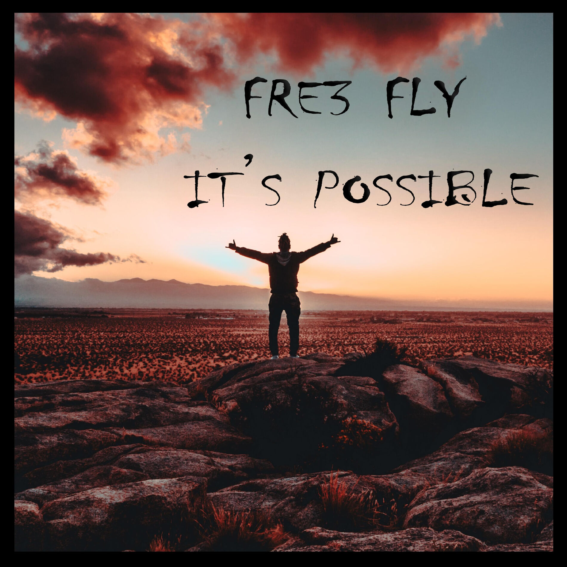 Album cover of It's Possible (Reloaded)