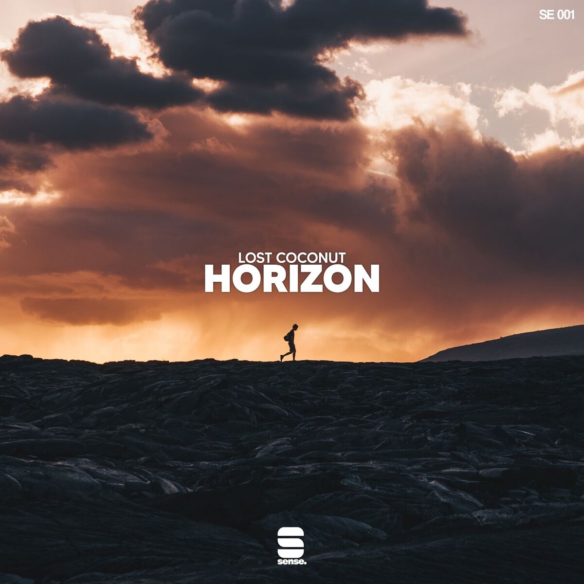 Album cover of Horizon