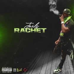 Cover of Rachet