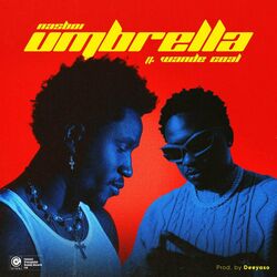 Cover of Umbrella