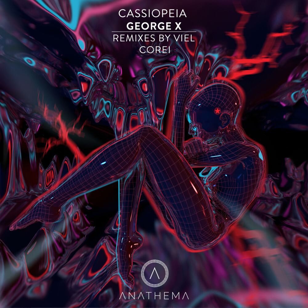Picture of Cassiopeia