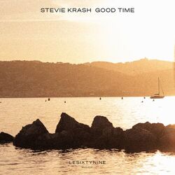 Cover of Good Time