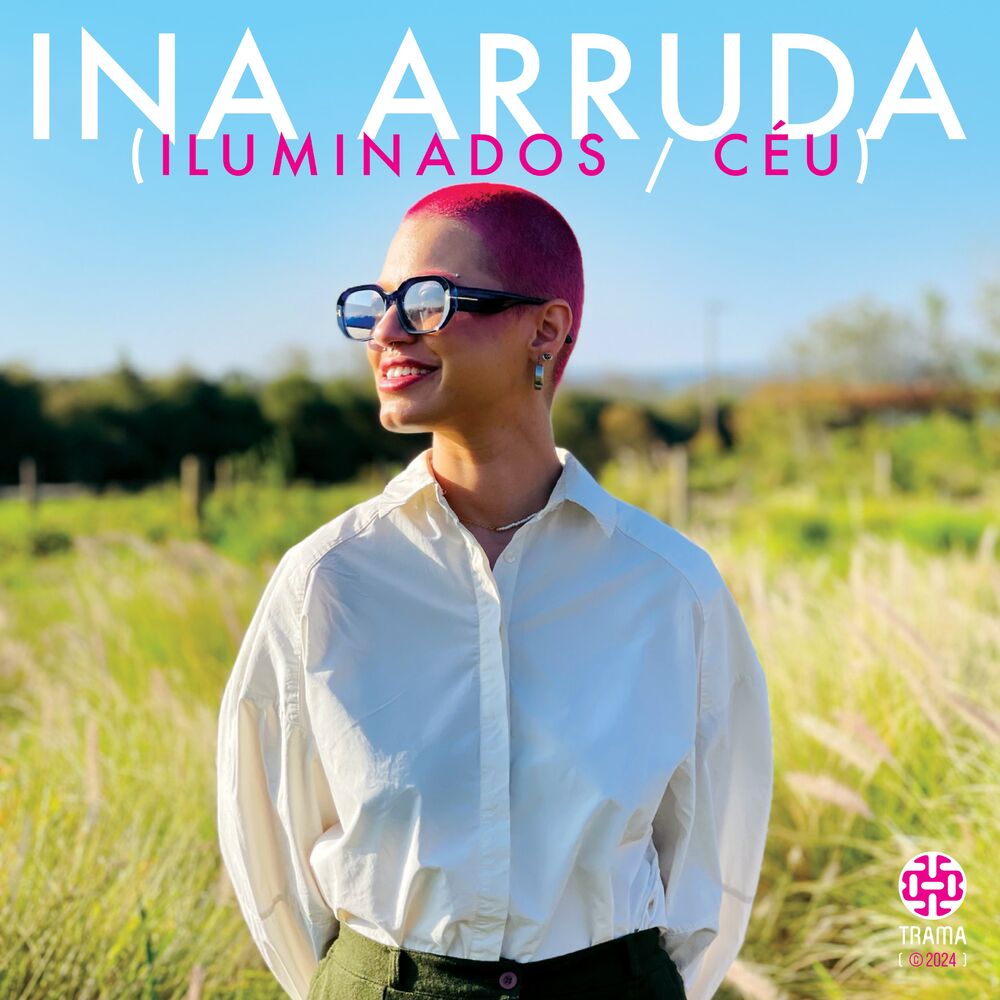 Picture of Iluminados / Céu