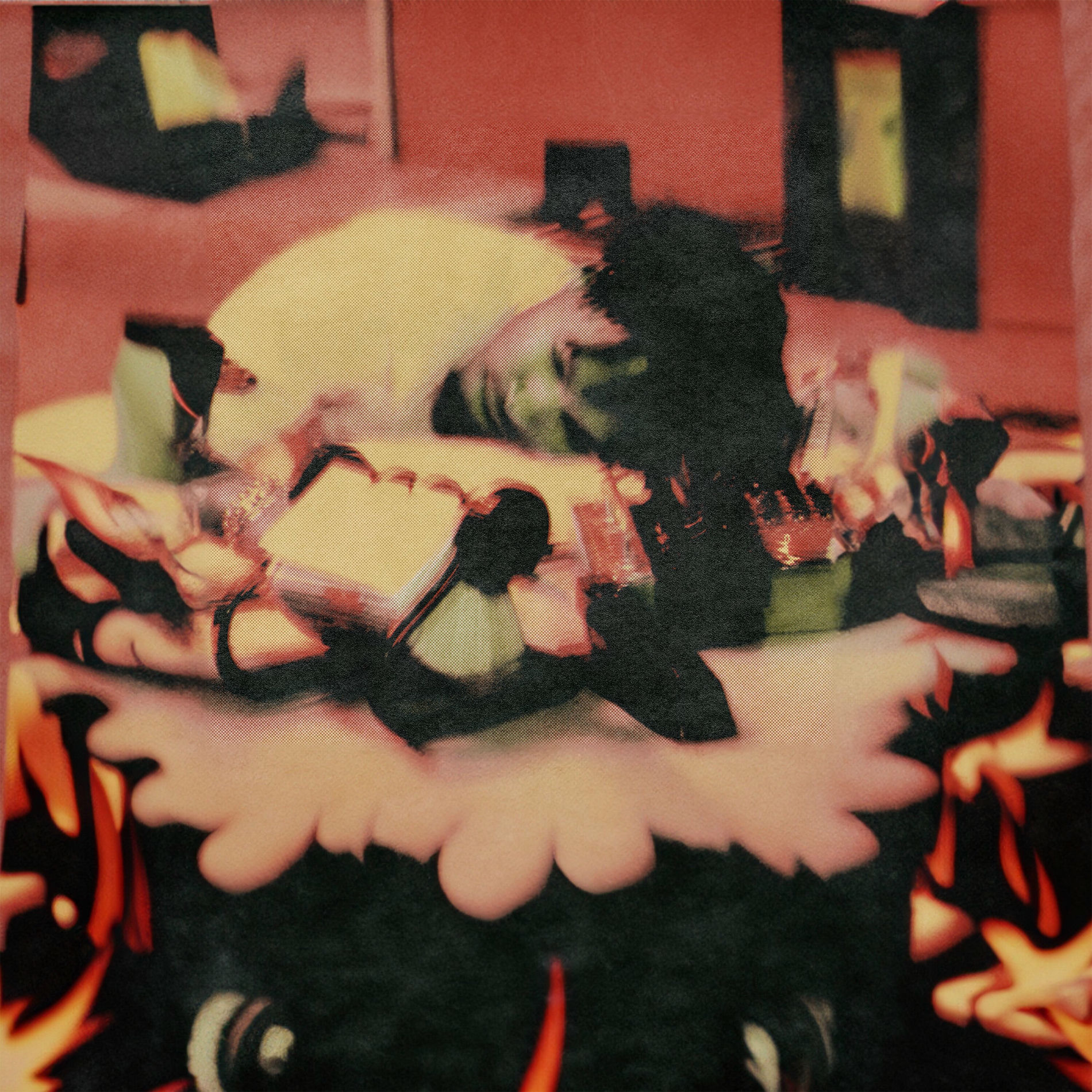 Album cover of DID I CALL AT A BAD TIME? (feat. Rizz Capolatti)