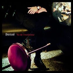 Cover of Vu de l'extérieur