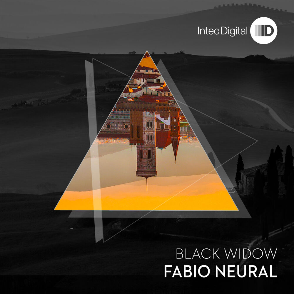 Picture of Black Widow EP